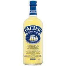 Pacific ricard 1l 0%