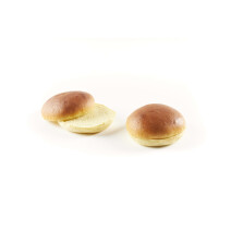 Panesco Wit Tarwebroodje met aardappelvlokken 45x110gr 5001859