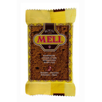 Meli honingkoek 120x1st individueel verpakt