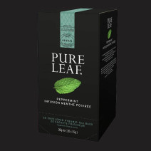 Pure Leaf Thee Peppermint 20 theezakjes