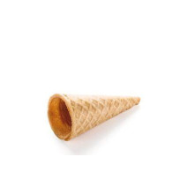 Pidy mini cones sweet 6cm 112st + 10 clips