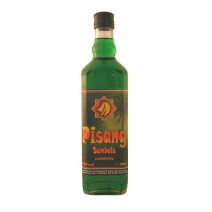 Pisang sambala 70cl 15%