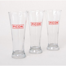 Glas Picon 16cl 12x1st (Glazen & Tassen)