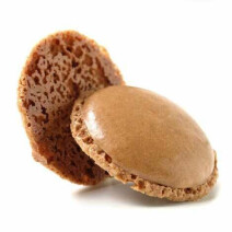 Pidy Macarons 35mm Choco 180st