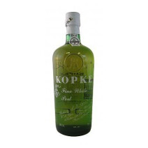 Porto kopke tawny wit 75cl 20%