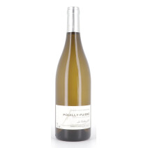 Poully Fuissé Les Robées 75cl 2016 Domaine Fabrice Larochette