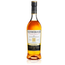 Glenmorangie The Quinta Ruban Port Cask 70cl 46% Highland Single Malt Scotch Whisky