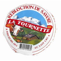 Kaas Reblochon de Savoie La Tournette 450gr