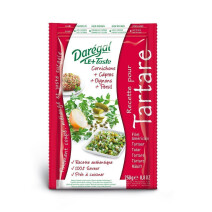 Daregal Kruidenmix voor Tartaar 250gr Diepvries