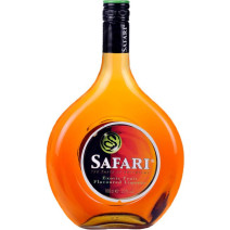 Safari 1l 20%