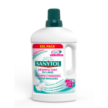 Sanytol Desinfectiemiddel voor wasgoed 1L