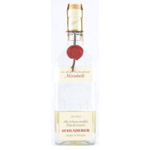 Eau de Vie Mirabelle 70cl 42% Schladerer