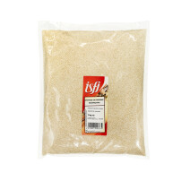 Isfi Sesamzaad wit 6x1kg cello