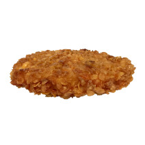 Smoky Mountains Crunchy Kip Burger 60x100gr L.A. Streetfood