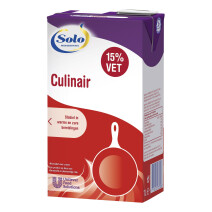 Room Solo Delifine culinair 1L 15% brik