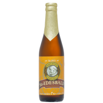 Abdij St.Idesbald blond 33cl