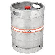 Stella Artois 5.2% 50L vat