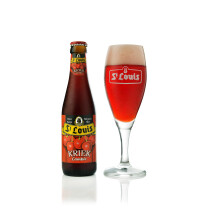 Kriek St.Louis 24x25cl bak