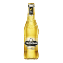 Strongbow Cider 33cl OW