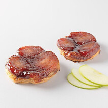 Mestdagh Tarte Tatin groot 10cm 12st