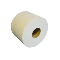 Toiletpapier Maxi Jumbo 2-laags 6rol 350m Tissue