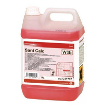 Taski Sani Calc W3b ontkalker sanitair 5L Diversey
