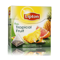 Lipton Thee Tropical Fruit 20st