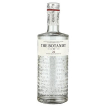 The Botanist Islay Dry Gin 70cl 46%