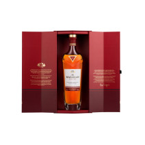 The Macallan 1824 Ruby 70cl 43% Highland Single Malt Scotch Whisky 