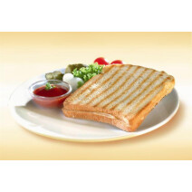 Tosti's 45 Extra croque monsieur 105gr 1x24st Topking