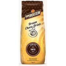Van Houten Choco Drink VH15 Cacao 1kg 