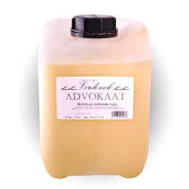 Advocaat artisanaal 5.5kg 16% Verdonck 