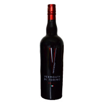 Vermouth Di Torino Rosso 75cl 17% Rood