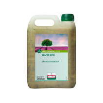 Verstegen world grill indian mystery 2.5l