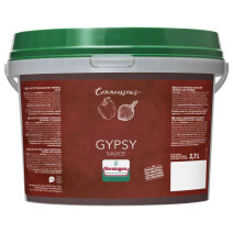 Verstegen Connoiseur Gypsy Zigeuner saus 2.7L