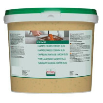 Verstegen Fantasie Paneer Cordon Bleu 2.5kg