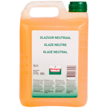 Verstegen Glazuur Neutraal 2.5L