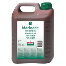 Verstegen marinade sparerib 2.5l