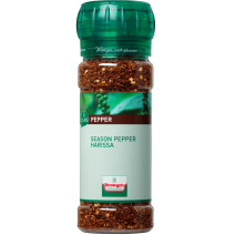 Verstegen kruiden Season Pepper Harissa 225gr Pure
