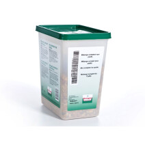 Verstegen Paellamelange compleet 1kg 3LP