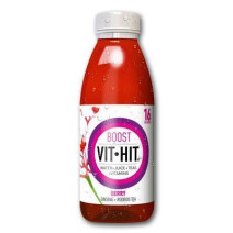 Vit Hit Boost Berry 12 x 500ml