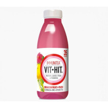 Vit Hit Immunitea Dragonfruit 12 x 500ml