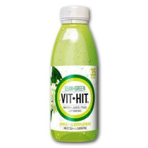 Vit Hit Lean & Green 12 x 500ml