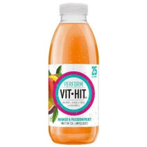 Vit Hit Perform Mango & Passievrucht 12 x 500ml