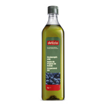 Druivenpitolie 5L Delizio (Olie)