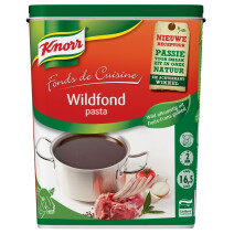 Knorr wild fond pasta 1kg