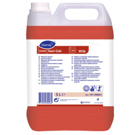Taski Sani Calc W3b ontkalker sanitair 5L Diversey