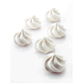 Didess Meringue Traditional 90st 250gr