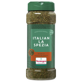 Verstegen Professional La Spezia 130gr World Spice Blends
