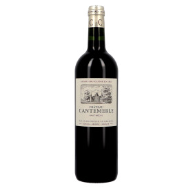 Chateau Cantemerle 75cl 2014 Haut-Medoc Grand Cru Classé